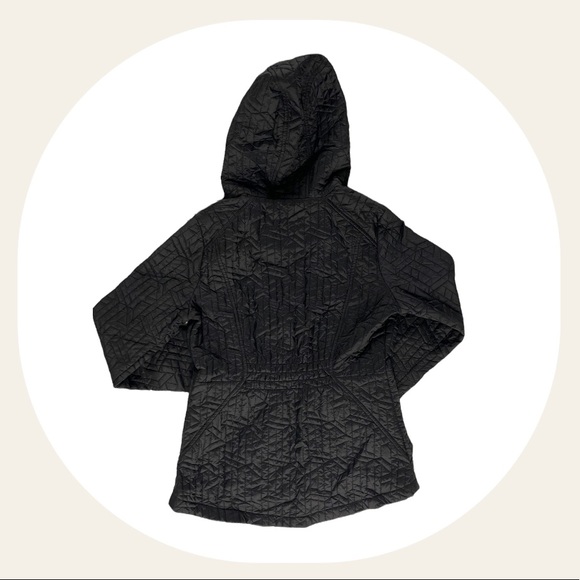 Tommy Hilfiger Hooded Quilted Packable Jacket - Picture 2 of 6